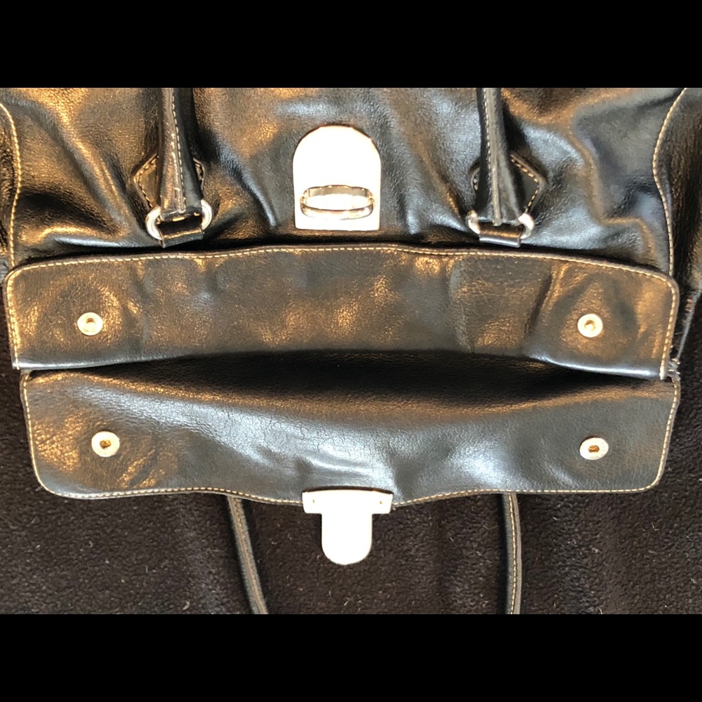 Prada Handbag from Milano Cert of Auth see photo - Picture 3 of 16